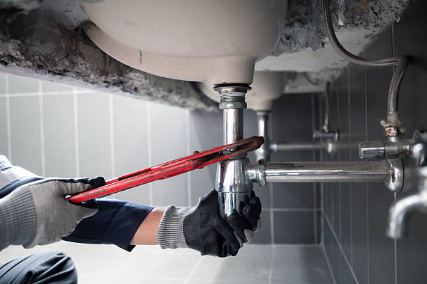 Trusted Gas Line Repair service in Leesburg, AL - Masters Plumbing Service
